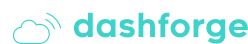 DashForge Logo