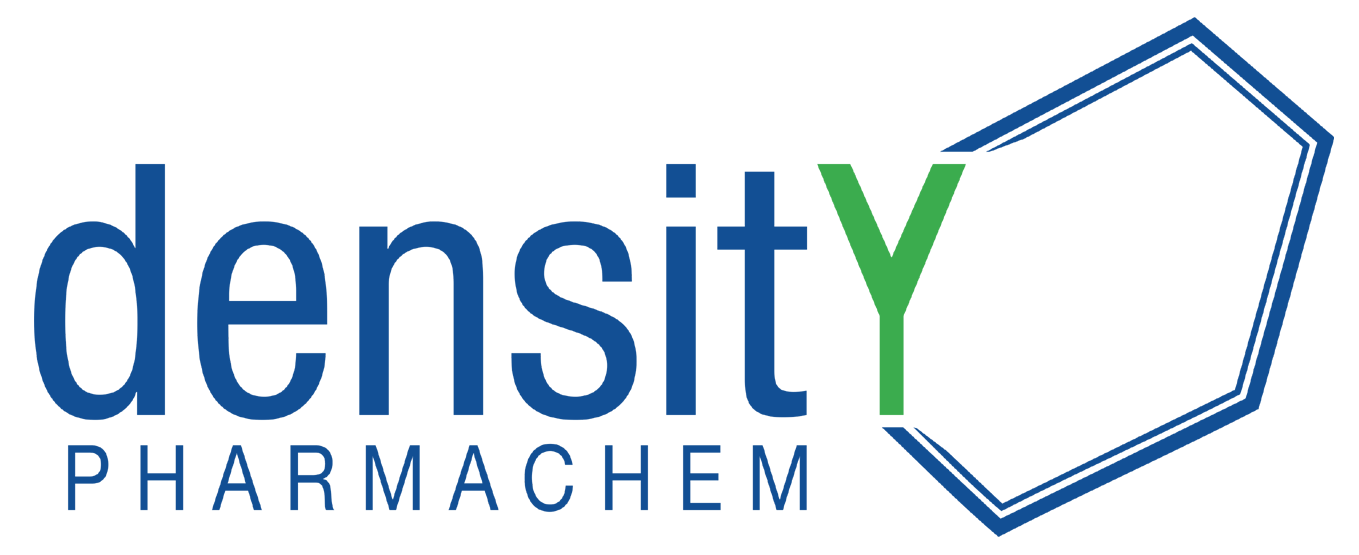 Density Logo